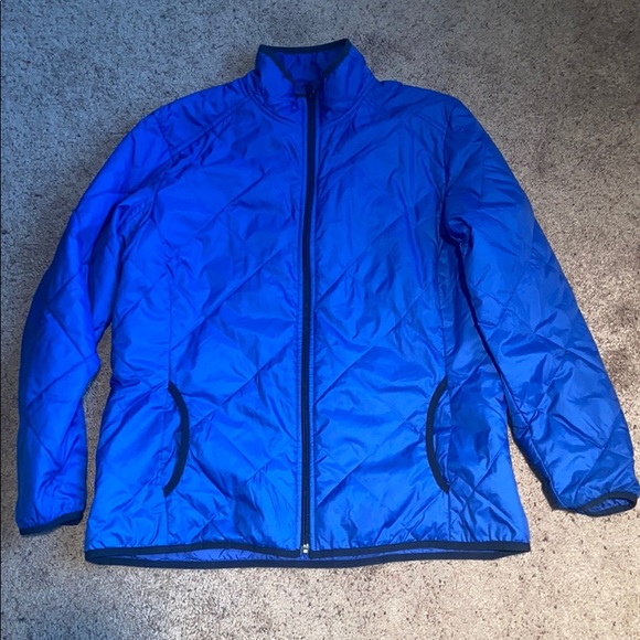 Duluth Trading Co Jackets & Blazers - Duluth size L quilted jacket